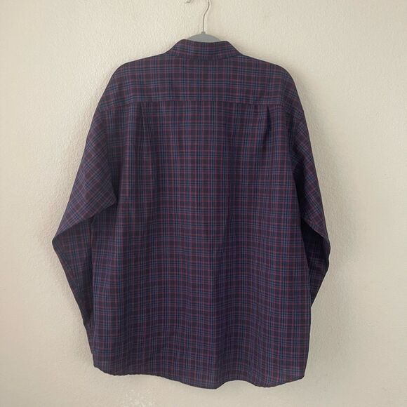 ‎Pendleton worsted wool button up - Picture 4 of 7